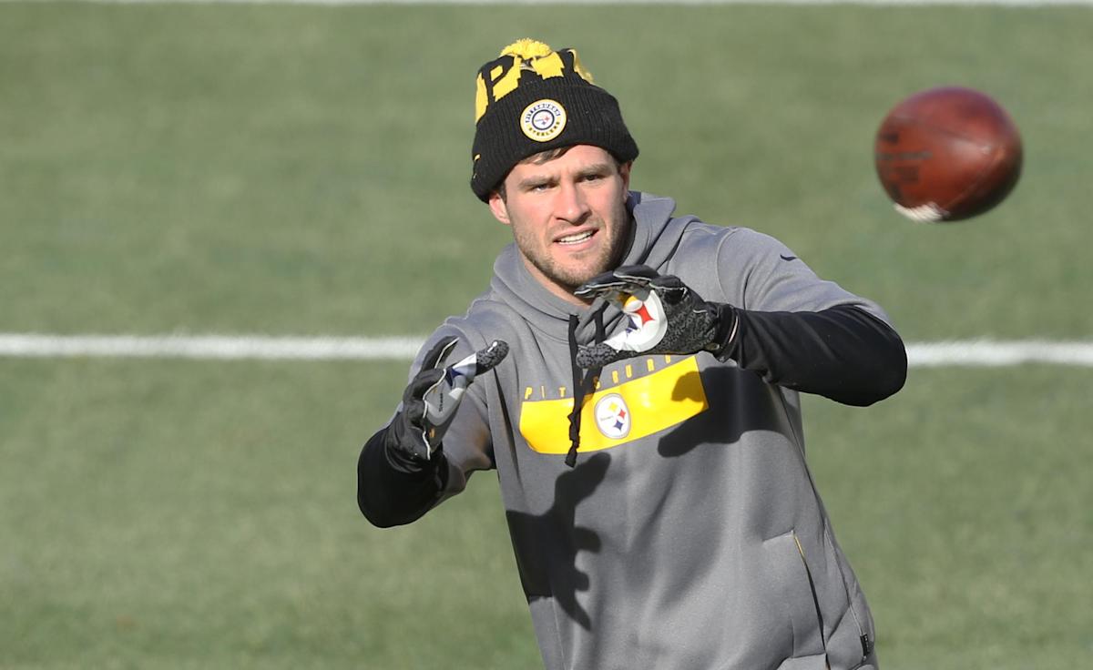 Guaranteed money the likely holdup in contract talks with Steelers LB T.J. Watt