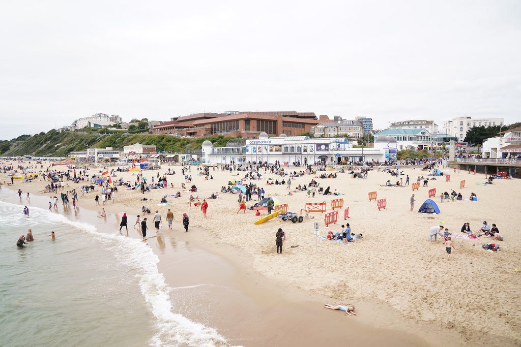 Girl, 15, bravely speaks about Bournemouth beach rape in Crimewatch appeal
