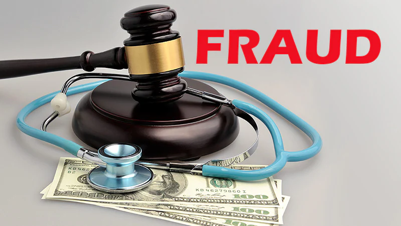 Lab Owner Pleads Guilty to $73 Million Medicare Fraud Scheme