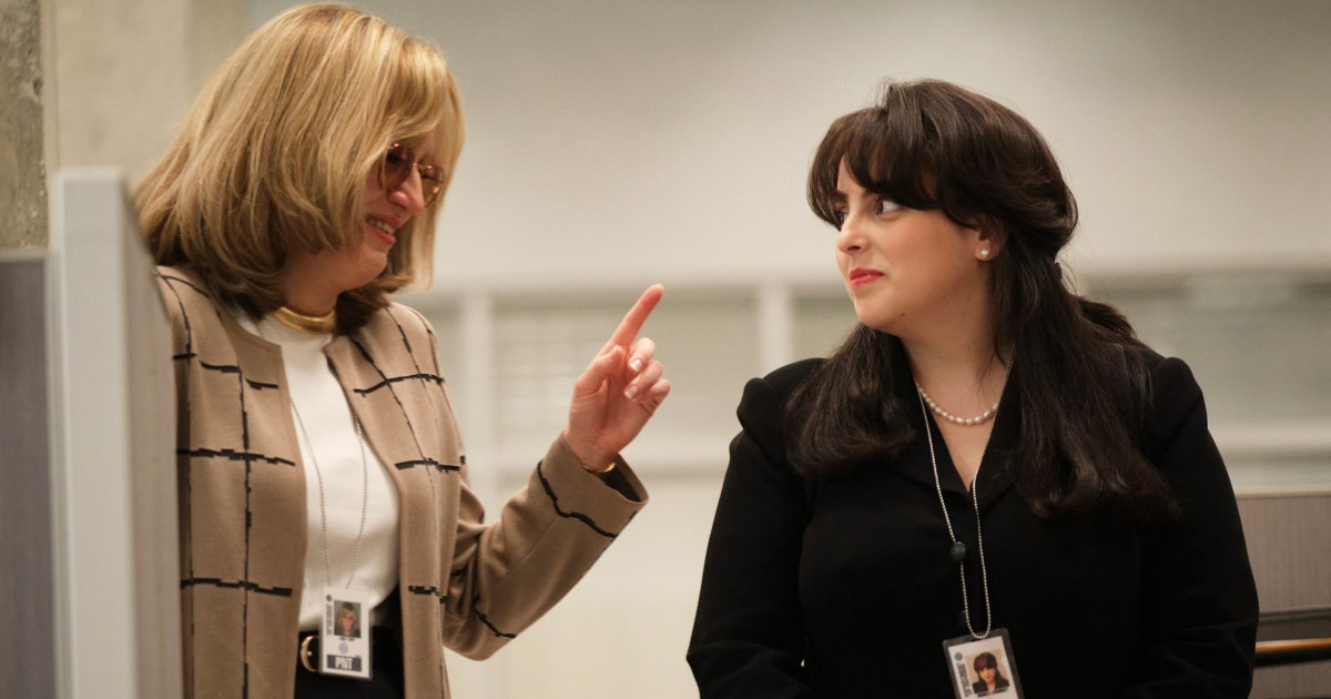 ‘Impeachment: American Crime Story’ is a blast from the past. Here’s a guide to the lesser-known names.