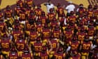Race, money and exploitation: why college sport is still the ‘new plantation’