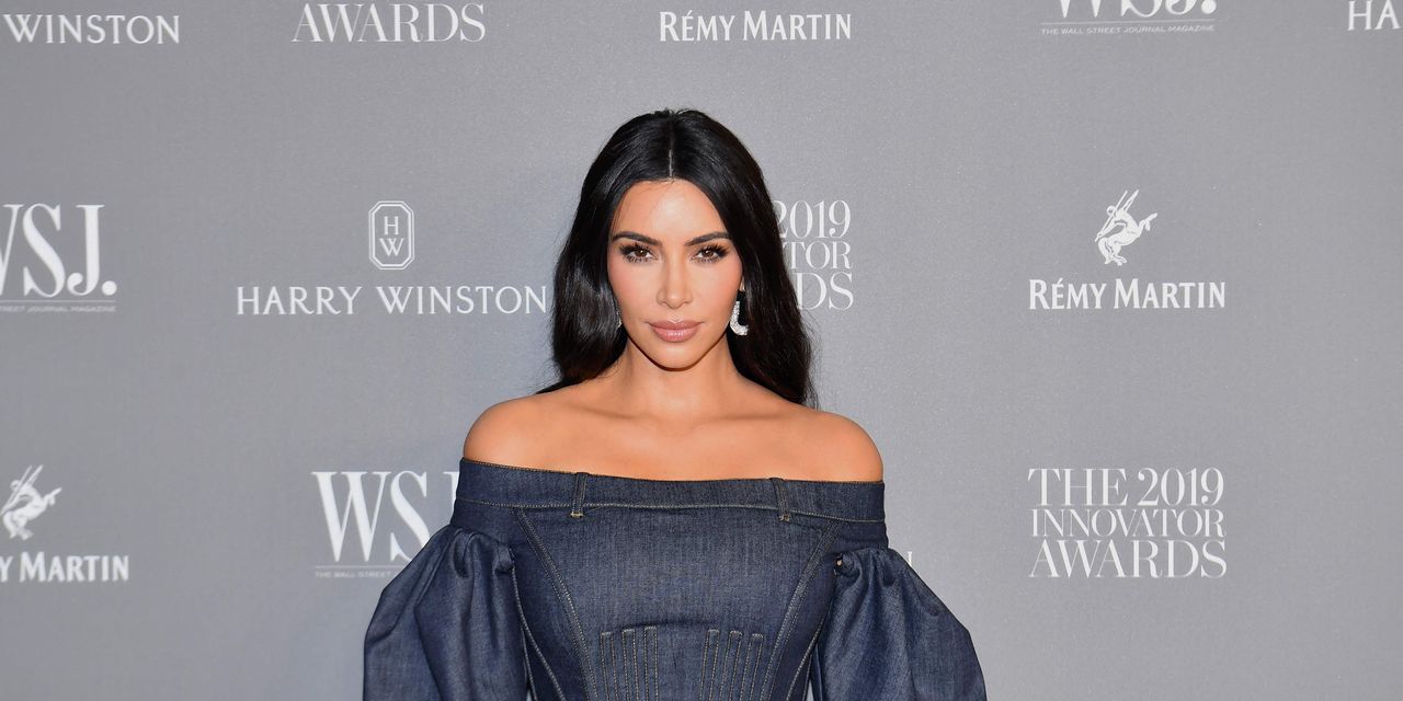 Kim Kardashian’s Instagram Post on Cryptocurrency Prompts U.K. Financial Watchdog to React