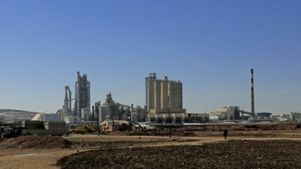 French firm Lafarge loses bid to dismiss ‘crimes against humanity’ case in Syria