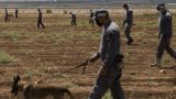 The Palestinian prisoners who escaped high security jail through the toilet