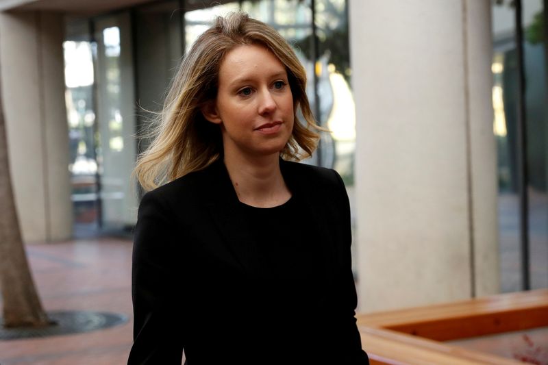 Fraud trial of Theranos founder Elizabeth Holmes set to start