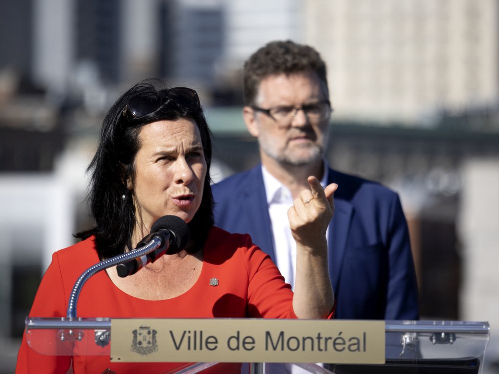 Allison Hanes: Quebec mayors call on federal leaders to get tough on gun crime