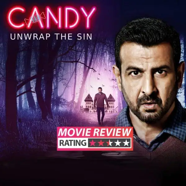 CANDY Review: Richa Chadha and Ronit Roy’s crime series is high on drama, low on thrills!