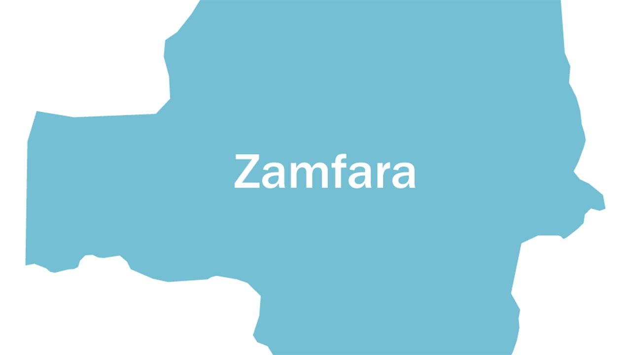 Zamfara govt arrests 100 security violators, intercept vehicles transporting food to bandits