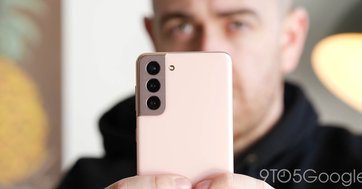 Samsung September 2021 security update is now rolling out for these Galaxy devices