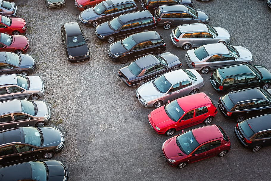 Why Nigeria’s vehicle financing culture is struggling to take flight