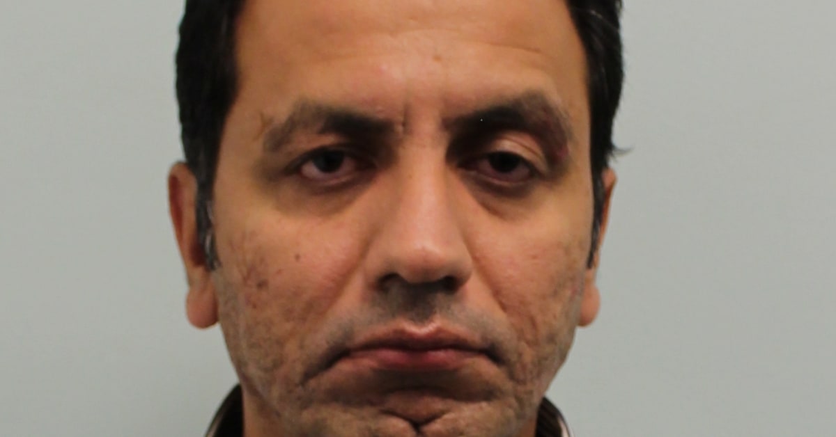 Romance fraudster jailed