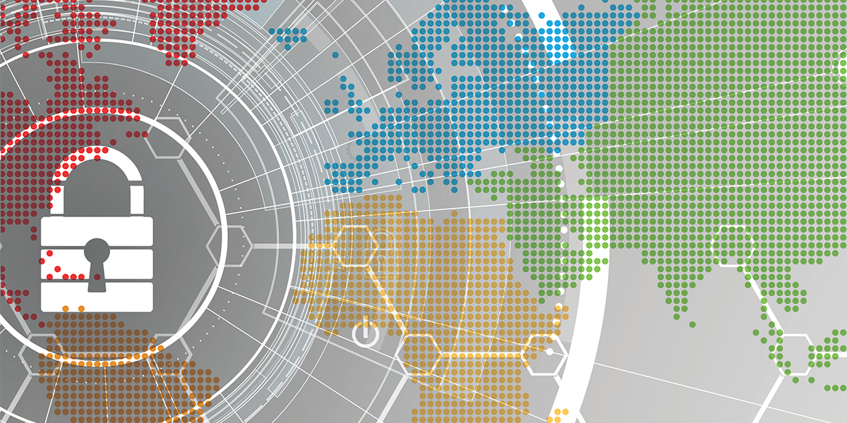 IT security starts with knowing your assets: Europe, the Middle East, and Africa