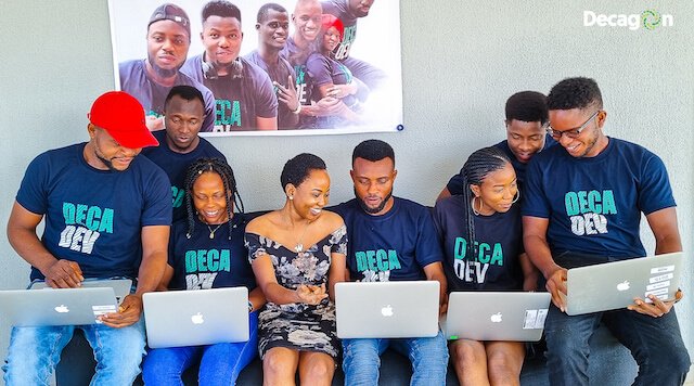 Tech Talent Catalyst, Decagon, Secures $26.5Million Financing