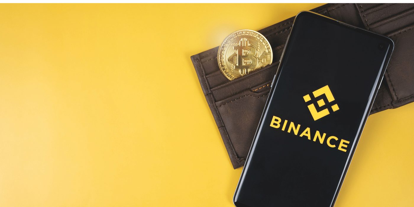 Earn Money Creating Binance Content Through New Affiliate Program