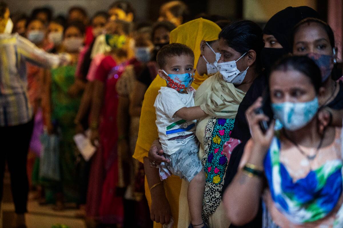 Coronavirus News India Highlights: PM Modi chairs high-level meet to review Covid situation, vaccination; Kerala logs 25,010 new cases