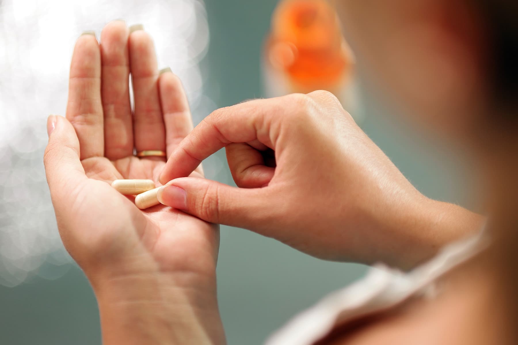 FDA Warns About Fraudulent Supplements to Treat Diabetes