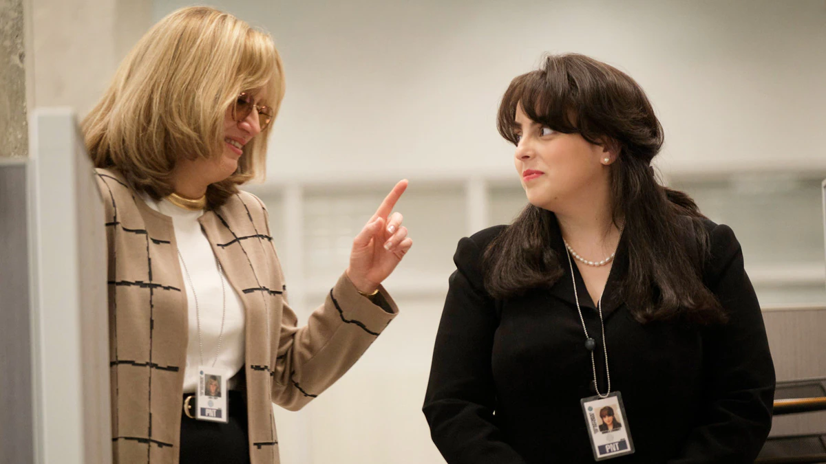 ‘Impeachment: American Crime Story’ Draws 916,000 Viewers in Franchise-Low Debut