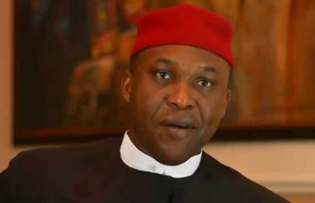 Chidoka urges Buhari to publish performance review on ministers, security sector