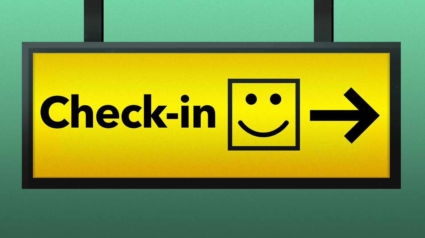 Airport checkpoints could speed travel with pass-through security portals