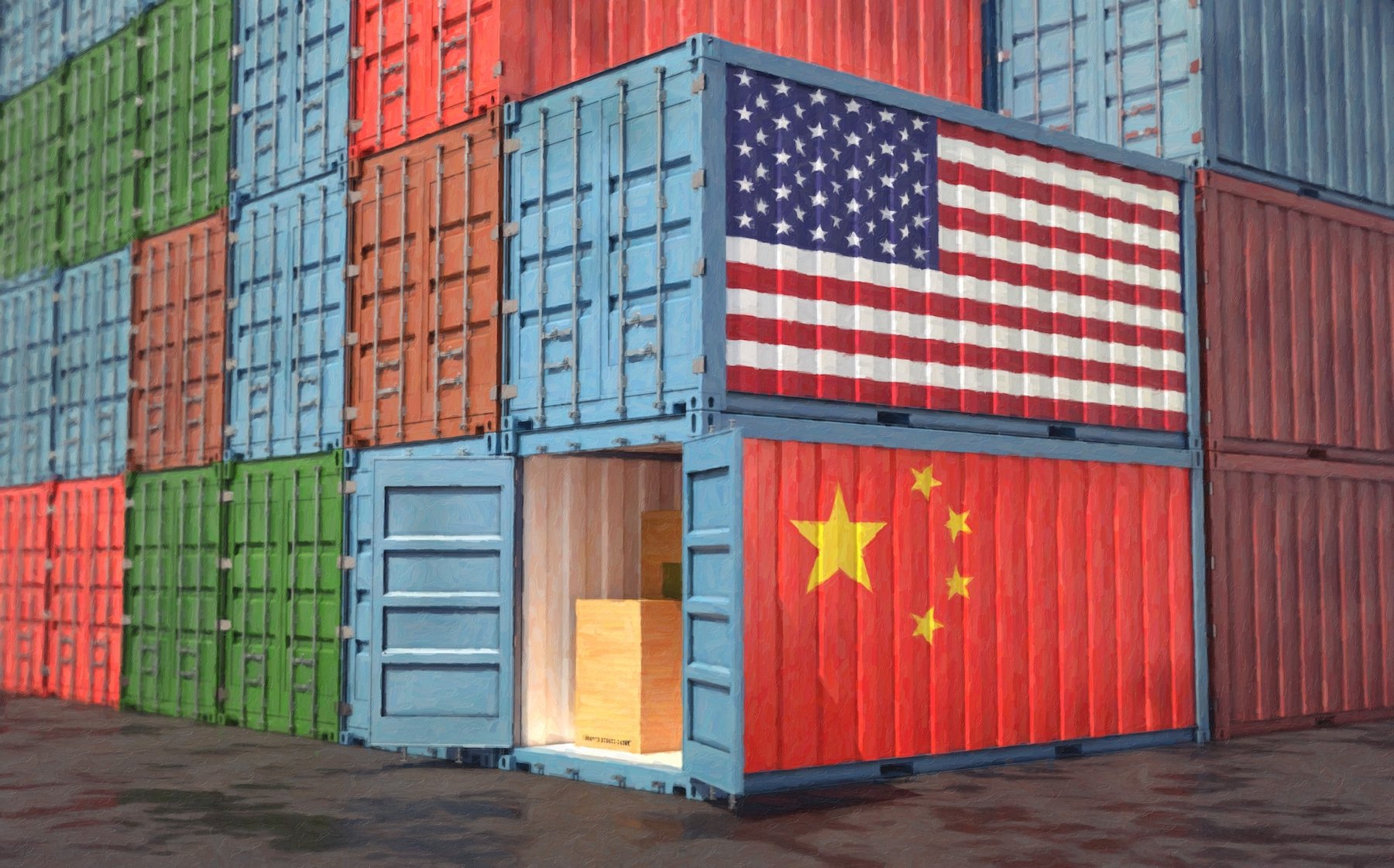 China Money Podcast: China VC Funding For Ride-hailing And Spacecraft Firms, Plus The US-China Tech War