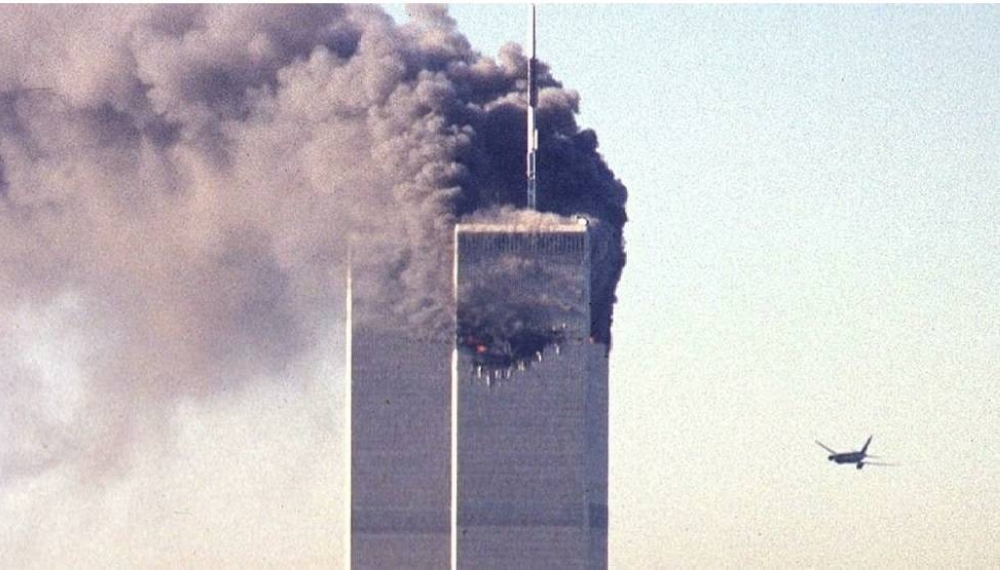US intervention in Iraq bolsters terrorism – expert