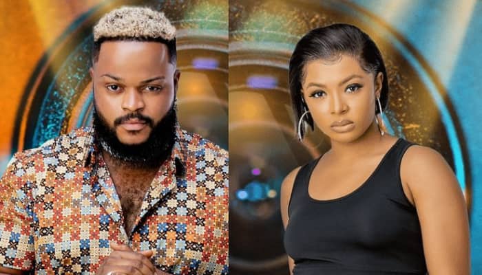 BBNaija S6: Whitemoney, Liquorose win N500,000 each in BuyPower contest