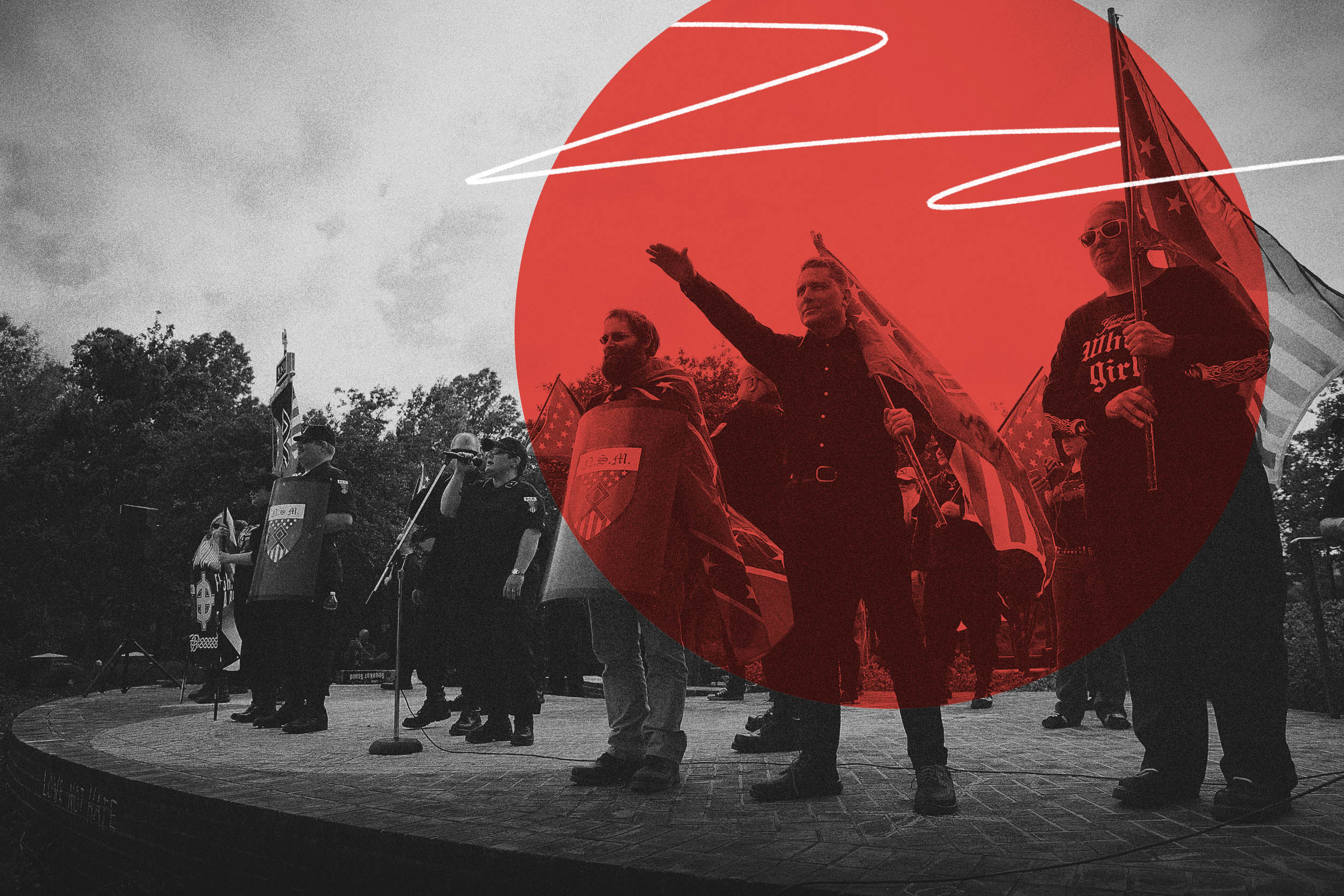 Domestic terrorism is a threat that America isn’t equipped to handle