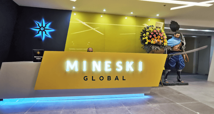 Philippine esports firm banks $10.6m in series A money