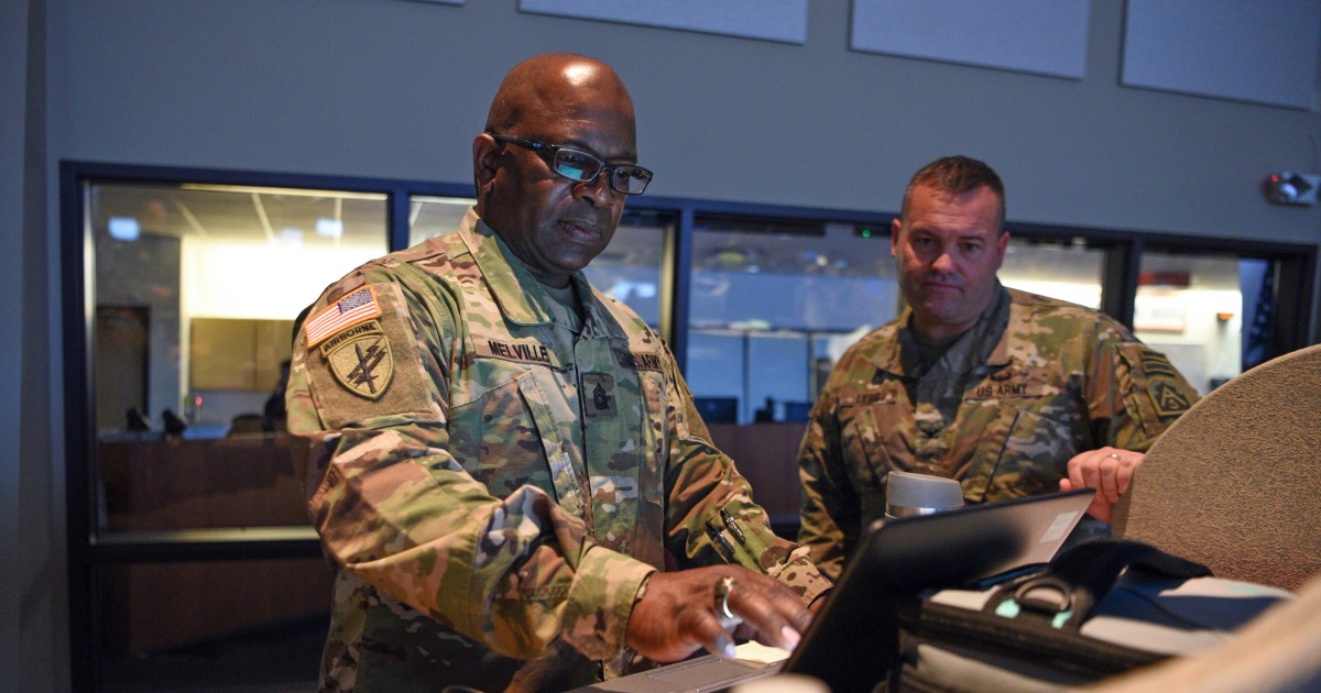 20 years after 9/11, ‘fusion centers’ have done little to combat terrorism
