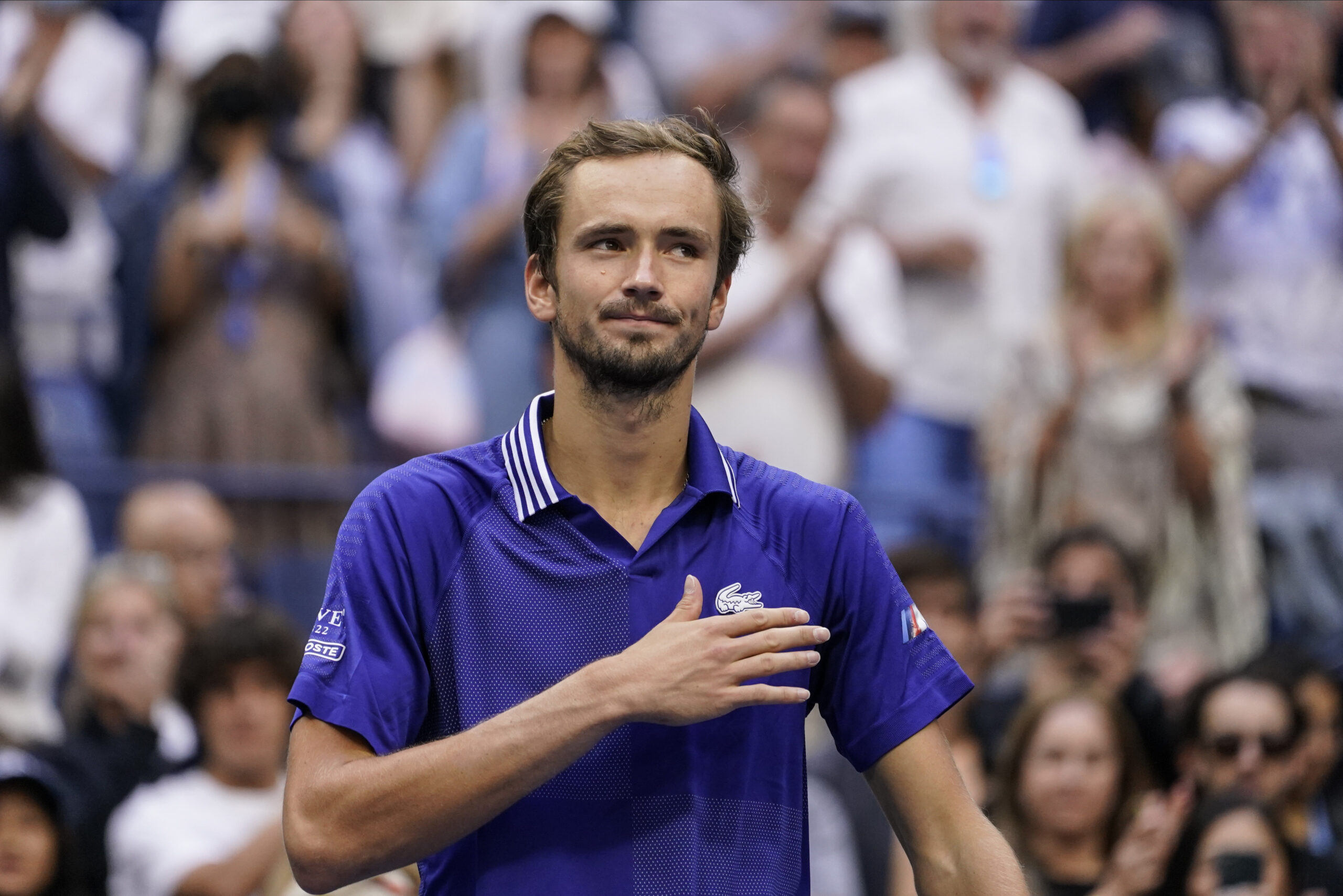 US Open Tennis 2021 Men’s Final Prediction and Prize Money