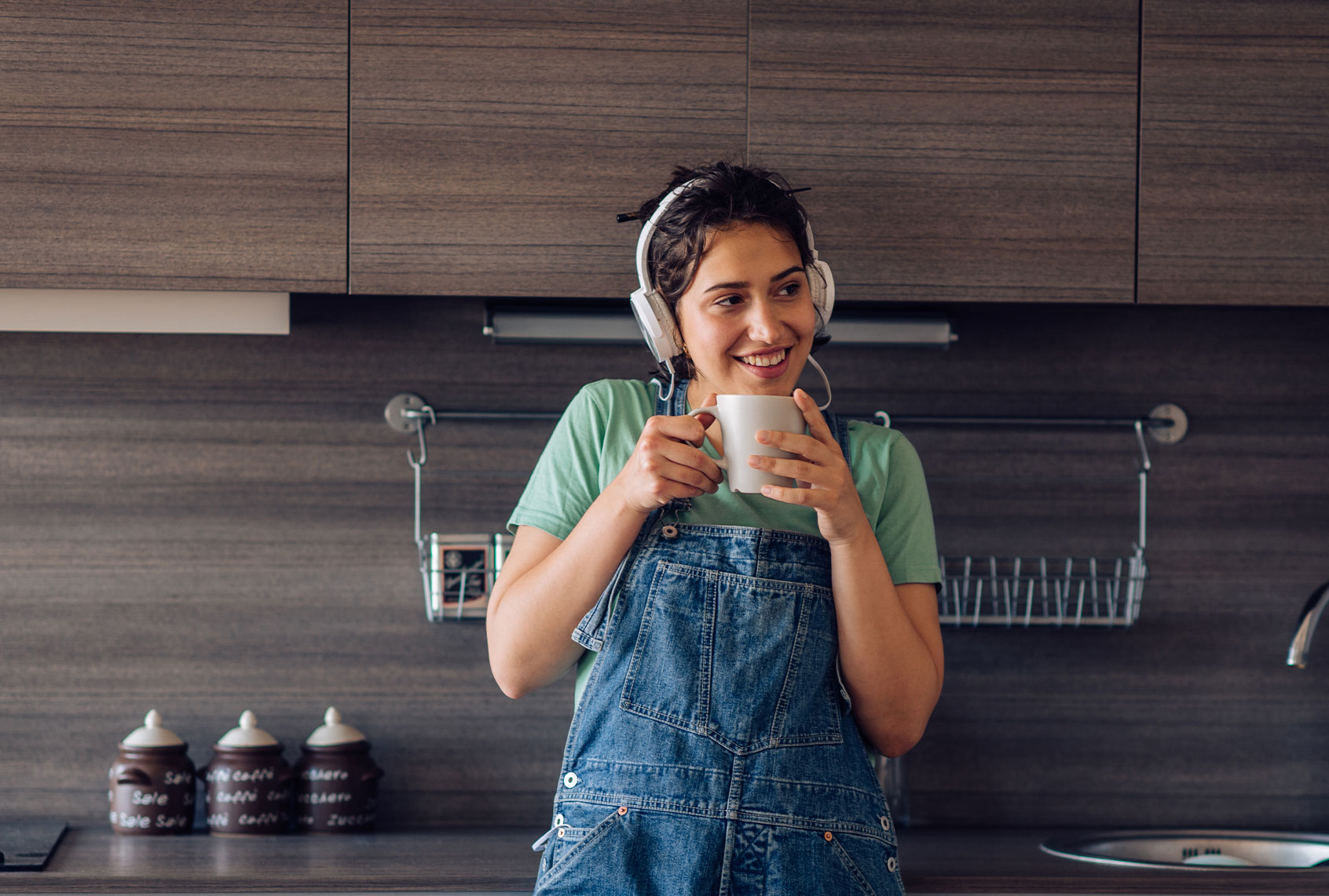 What our Spotify playlists reveal about the emotional nature of financial markets