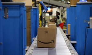Former Amazon Employee Pleads Guilty to Involvement in Marketplace Fraud Ring