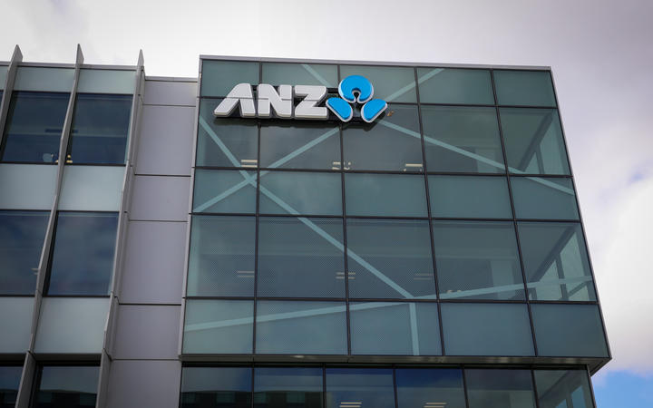 ANZ Bank website offline again after being hit by cyberattack
