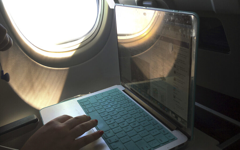 Cybersecurity seen as growing risk for airlines following 9/11