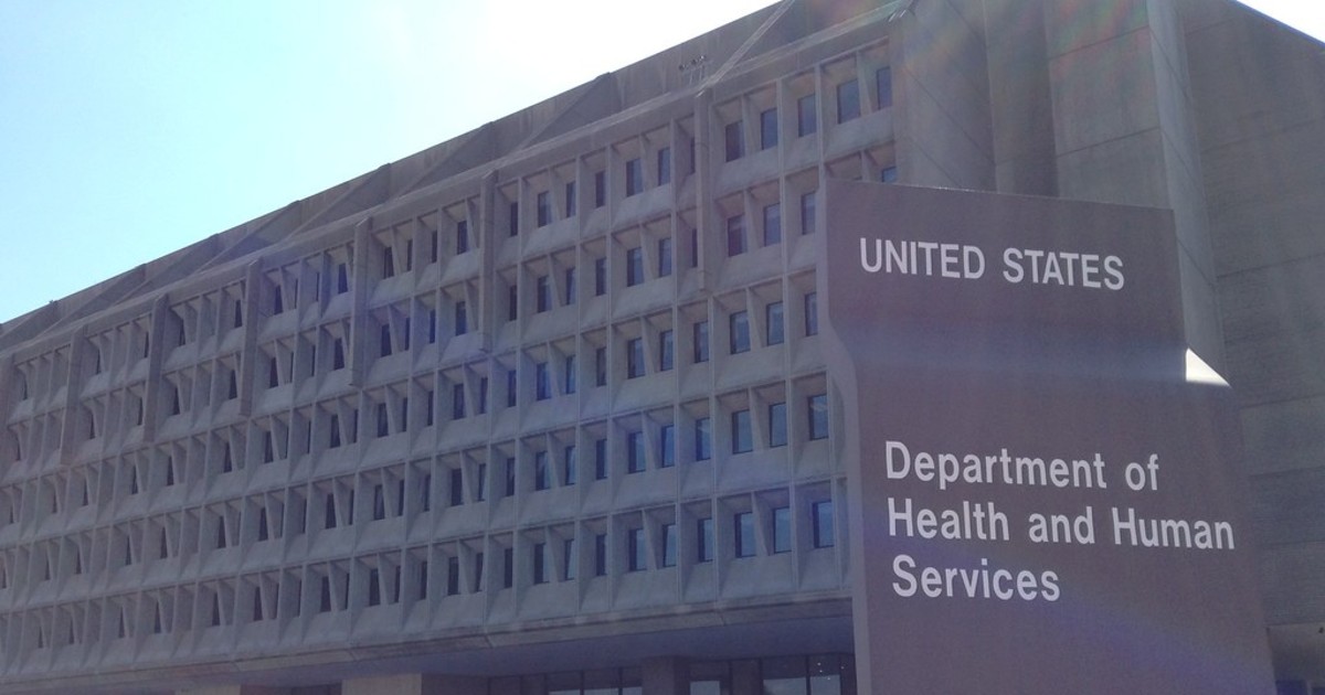 HHS cybersecurity arm warns against BlackMatter ransomware