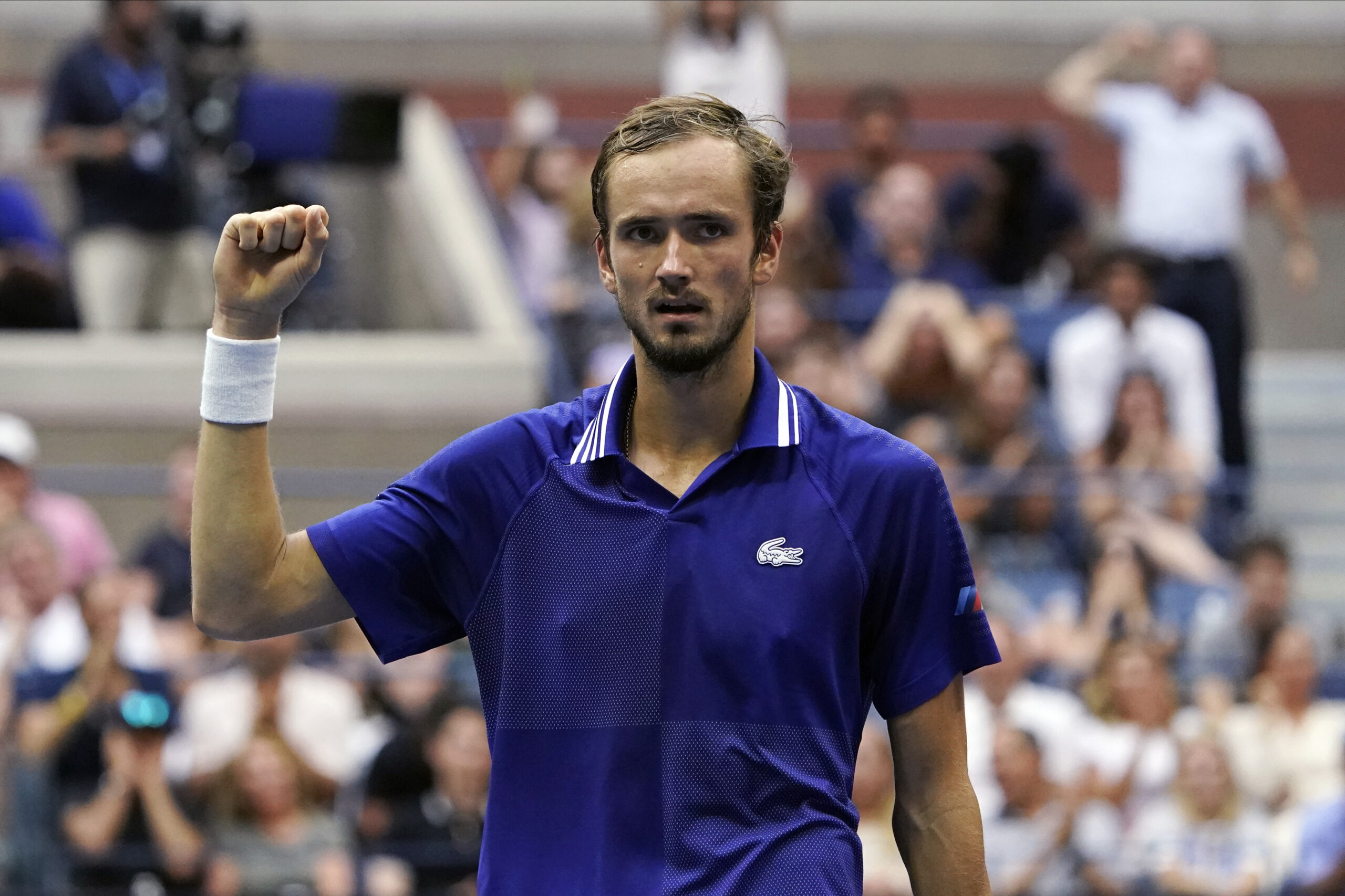 US Open Tennis 2021: Updated Prize Money Payouts from New York