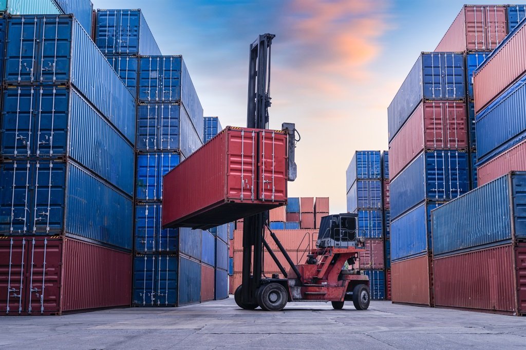 News24.com | The world’s shippers are earning the most money since 2008