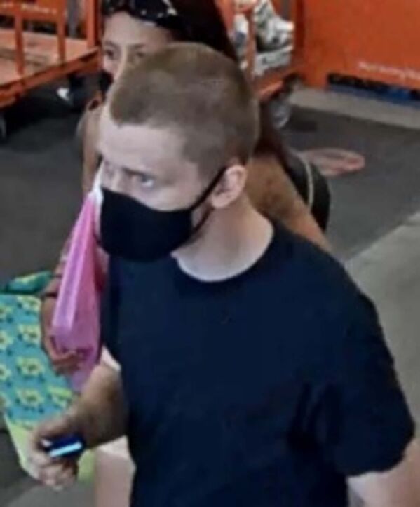 Eye on Crime