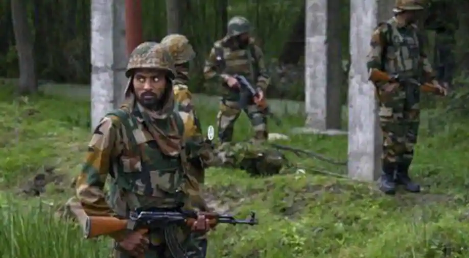 Indian security forces to have training module on Taliban