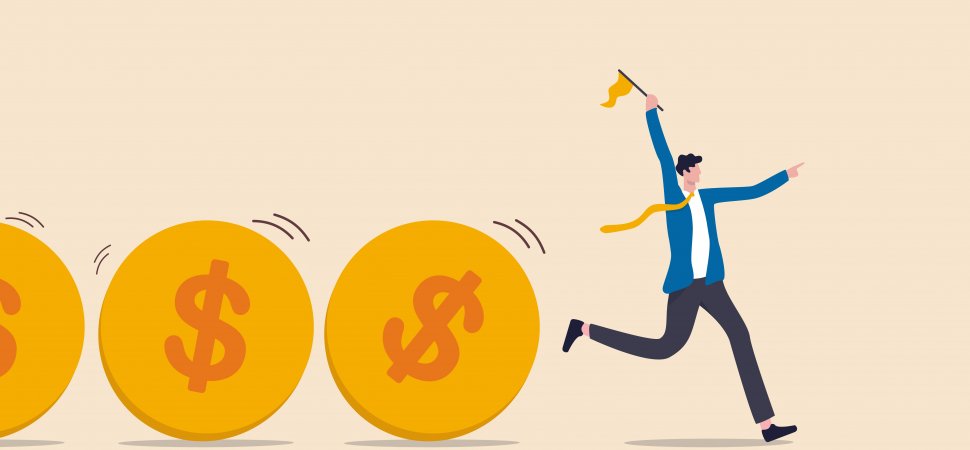 How to Raise Money to Fund an Underserved Space