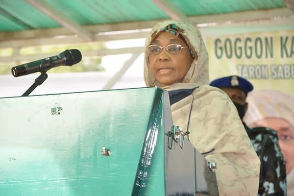 Son Of Kano Governor, Ganduje Drags Mother To Anti-graft Commission, EFCC Over Fraud