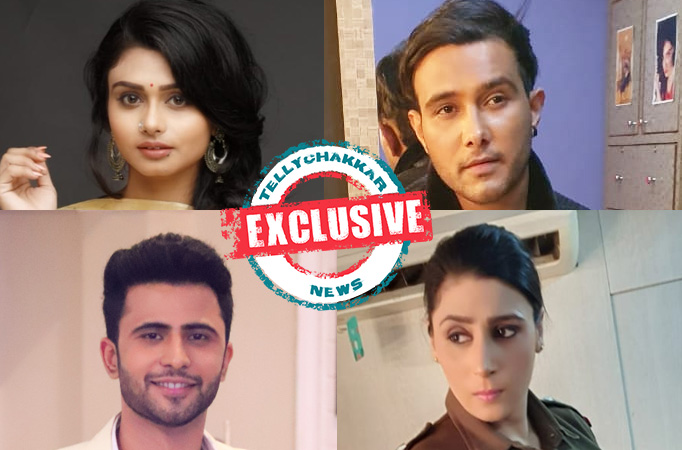 EXCLUSIVE! Sandeep Sharma, Anu Malik, Ravi Pannu, and Sunidee Chauhan roped in for Dangal TV’s Crime Alert
