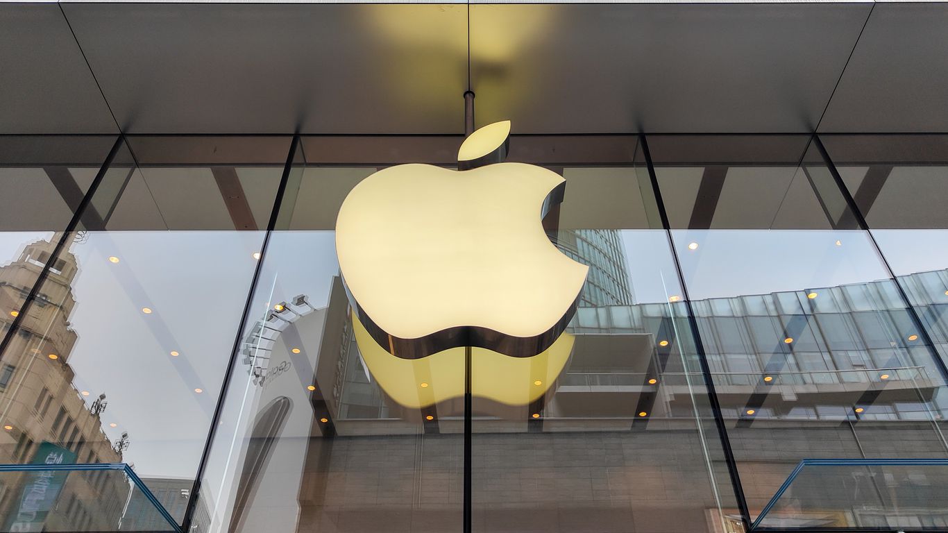 Apple releases emergency security update to block spyware vulnerability
