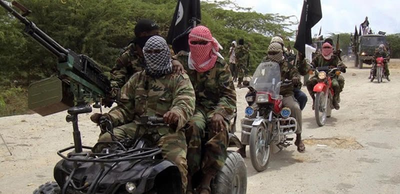 Full list: UAE names six Nigerians, 47 others as ‘terrorism sponsors’