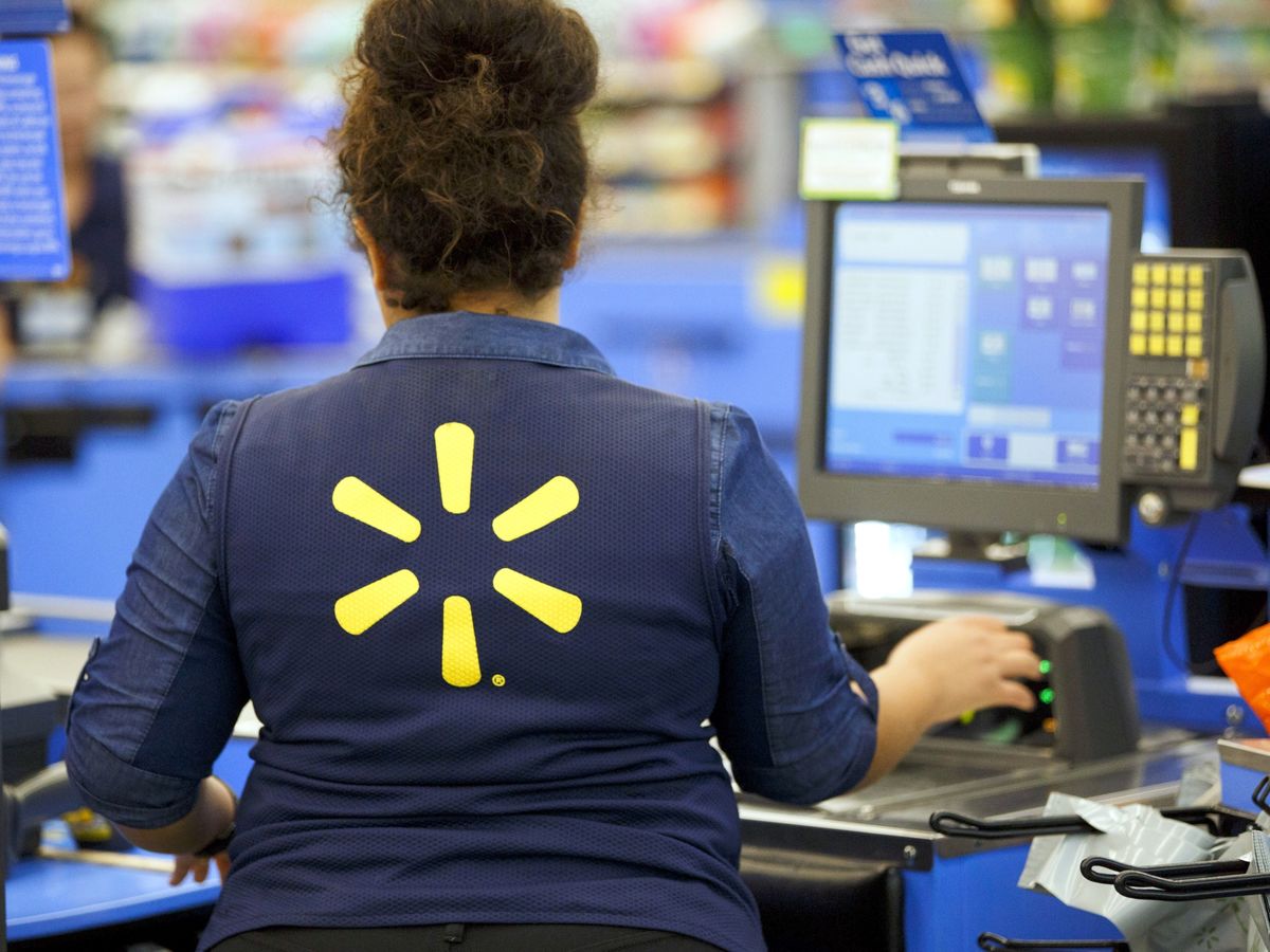Money Stuff: Don’t Spend Your Litecoins at Walmart