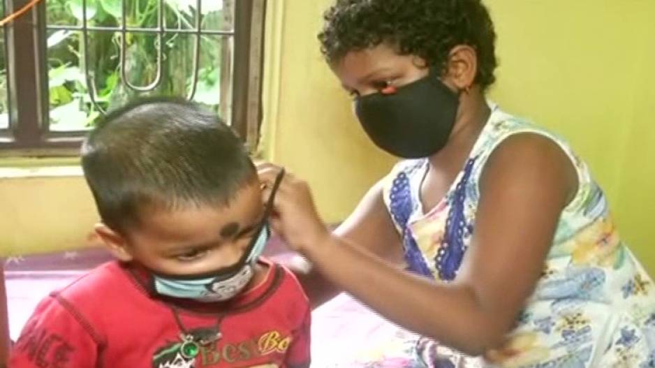 No ‘Ashirbad’ For COVID Orphans: Politically Motivated Scheme, Says BJP; Rights Body Suspects Financial Crisis