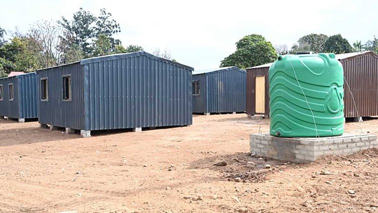 Covid tender to build 192 housing units in Limpopo earned through fraud — SIU
