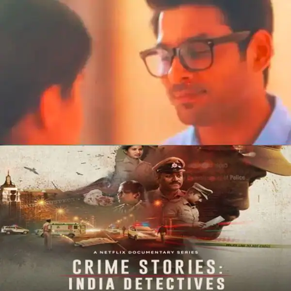 Trending OTT News Today: Sidharth Shukla’s emotional BTS clip from Broken But Beautiful 3, Crime Stories India Detectives release date and more
