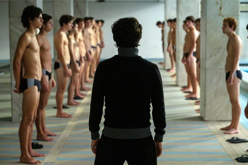 ‘The Catholic School’ Review: A Dubiously Handsome Re-creation of a Hideous True Crime