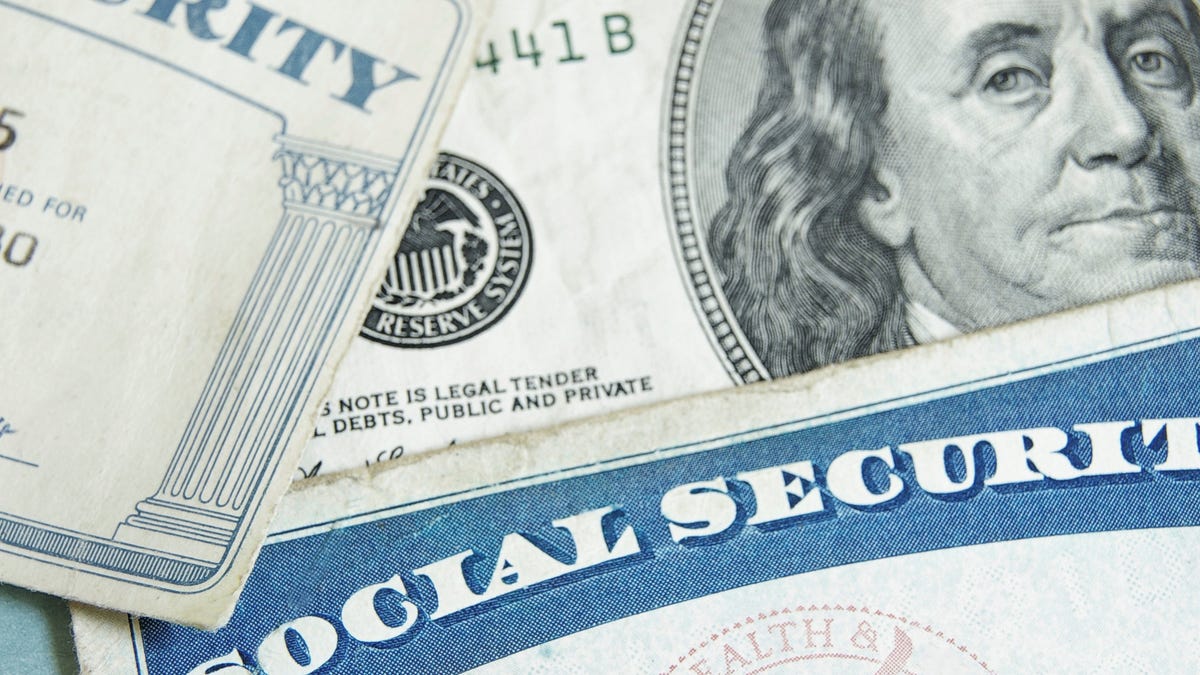 Social Security cost-of-living increase could top 6% next year amid COVID-19-related inflation surge